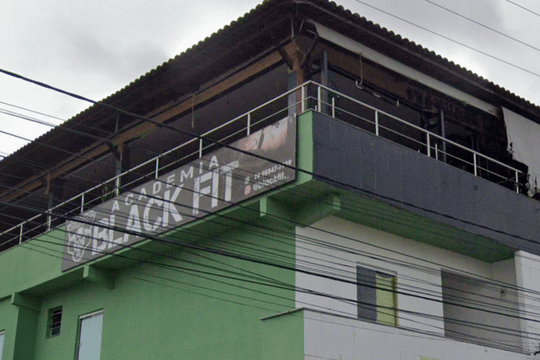 Imagem 2 da galeria do parceiro Black Fit