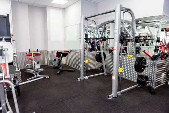 Image 3 from Snap Fitness - Windsor partner gallery