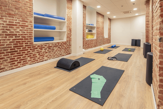 Imagen 3 de la galería del partner Pilates Lab
