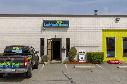 Image 2 from Laid-back Fitness partner gallery