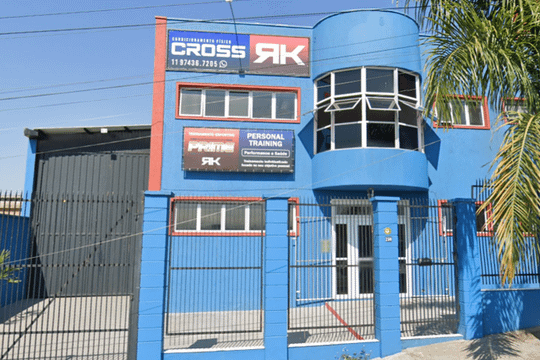 Imagem 2 da galeria do parceiro Cross RK