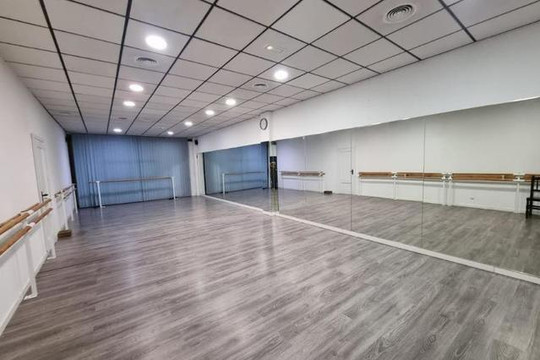 Imagen 1 de la galería del partner Escuela de danza música y artes escénicas Lola Garcia