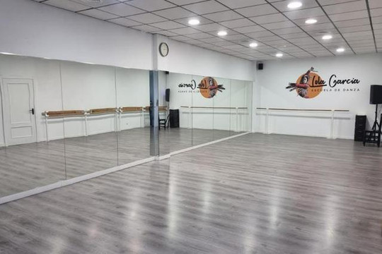 Imagen 2 de la galería del partner Escuela de danza música y artes escénicas Lola Garcia