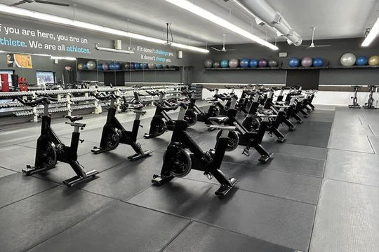 Image 1 from Seung-ni Club Bay City partner gallery
