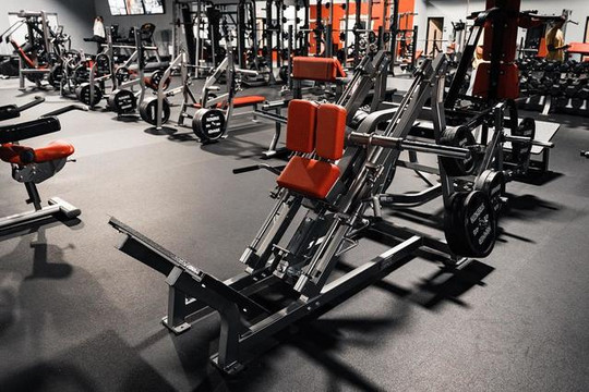 Image 1 from Unlimited Athletic Club (UAC) partner gallery