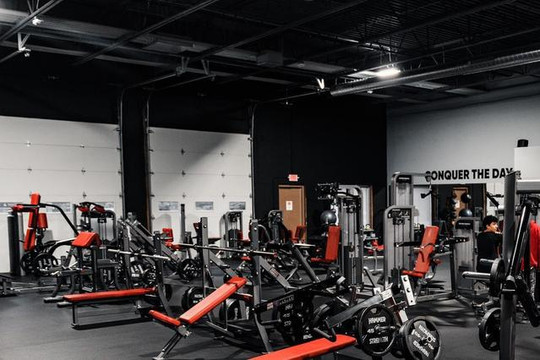 Image 3 from Unlimited Athletic Club (UAC) partner gallery