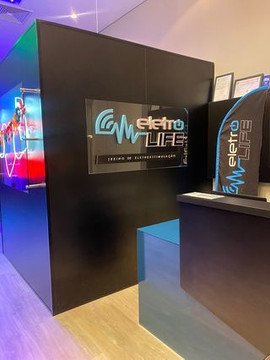 Imagem 3 da galeria do parceiro Eletrolife Moinhos