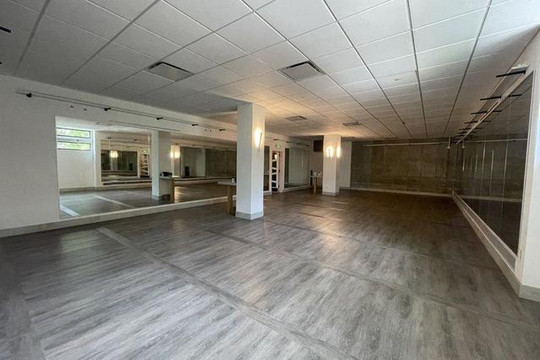 Image 3 from Yoga Pearl Downtown partner gallery
