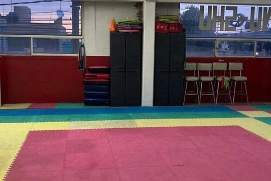 Imagen 3 de la galería del partner Escuela de Artes Marciales "Tigre Blanco" Pak-Fu Kung-Fu Wu-Shu