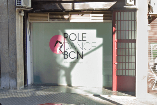 Imagen 2 de la galería del partner Pole Dance BCN