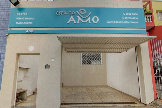 Imagem 2 da galeria do parceiro Espaço Amo