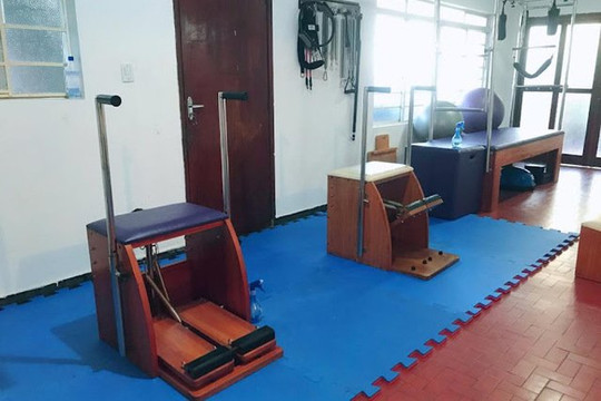 Imagem 1 da galeria do parceiro Casa Domina Mairiporã - Pilates, Musculação e Funcional