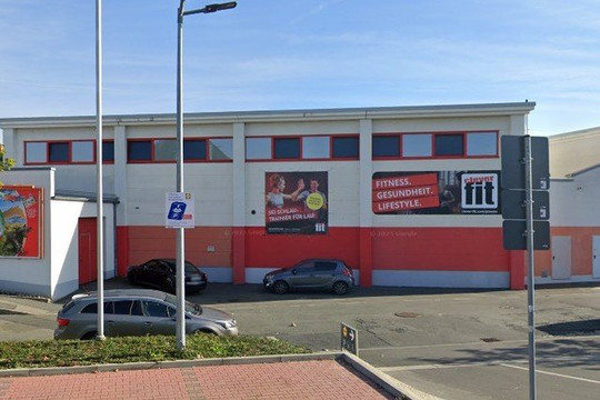 Bild 2 von clever fit Fitnessstudio Plauen Partnergalerie