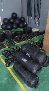 Imagem 1 da galeria do parceiro Thera Club