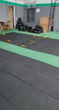 Imagem 3 da galeria do parceiro Thera Club