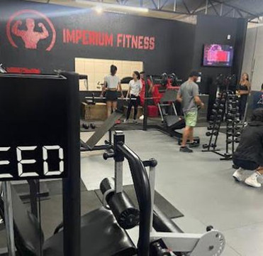 Imagem 3 da galeria do parceiro Imperium Fitness