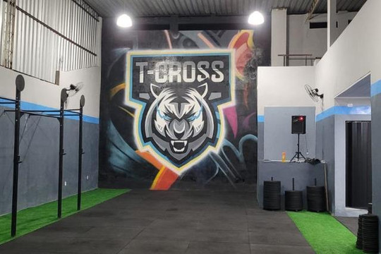 Imagem 1 da galeria do parceiro T- Cross