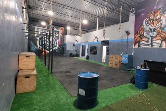 Imagem 2 da galeria do parceiro T- Cross