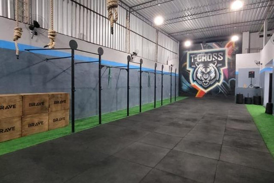 Imagem 3 da galeria do parceiro T- Cross