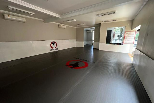 Imagem 1 da galeria do parceiro ACADEMIA MACHIDA - Associação Paraense de Artes Marciais
