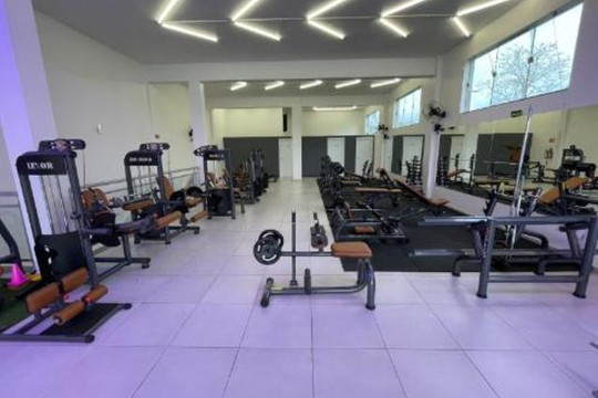 Imagem 1 da galeria do parceiro Vida e Saúde