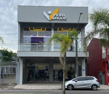 Imagem 2 da galeria do parceiro Vida e Saúde