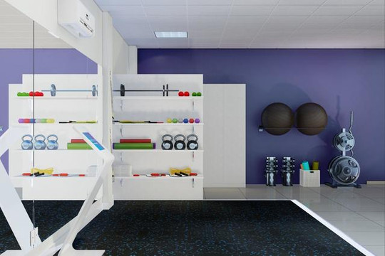 Imagem 1 da galeria do parceiro Tecfit - Concórdia