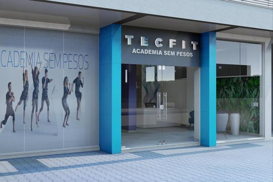 Imagem 2 da galeria do parceiro Tecfit - Concórdia