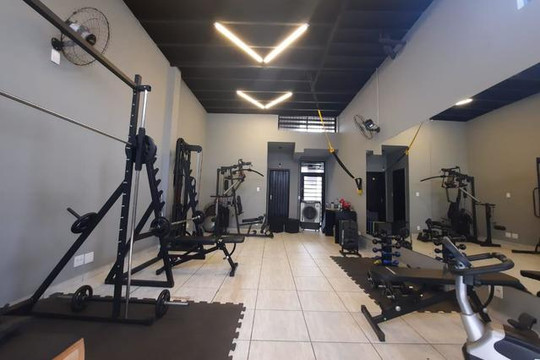 Imagem 1 da galeria do parceiro Clínica BeautyForm