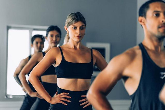 Image 2 from Power Pilates - Chelsea partner gallery