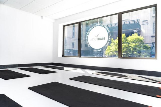 Image 1 from Power Pilates - Flatiron partner gallery