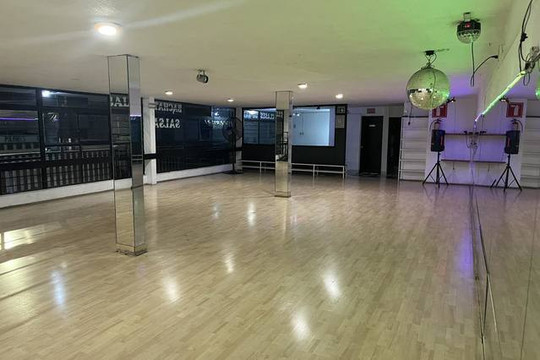 Imagen 1 de la galería del partner Pasion Studio