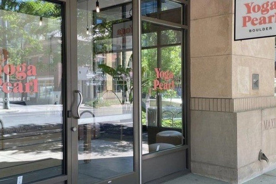 Image 2 from Yoga Pearl Downtown partner gallery
