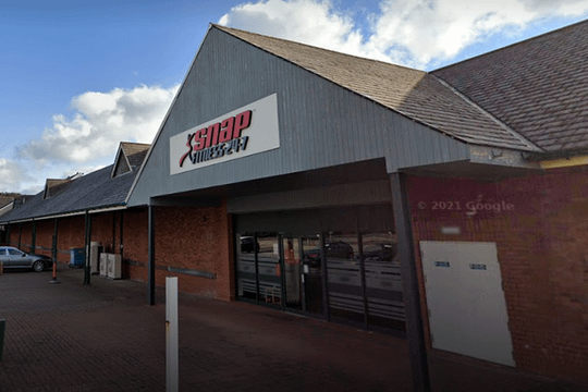 Image 2 from Snap Fitness - Blackwood partner gallery