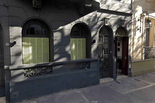 Imagen 2 de la galería del partner Yoga Buenos Aires - Sede Almagro