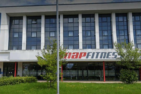 Image 2 from Snap Fitness - Darlington partner gallery