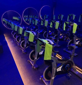 Imagem 1 da galeria do parceiro Just Burn Club