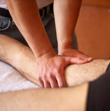 Immagine 3 dalla galleria del partner Studio di Gianluca Lavatelli Massoterapista