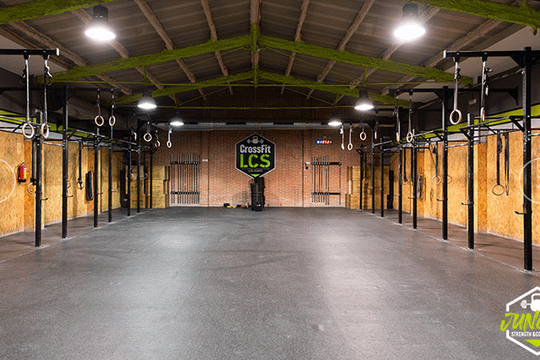 Imagen 1 de la galería del partner LCS The Jungle