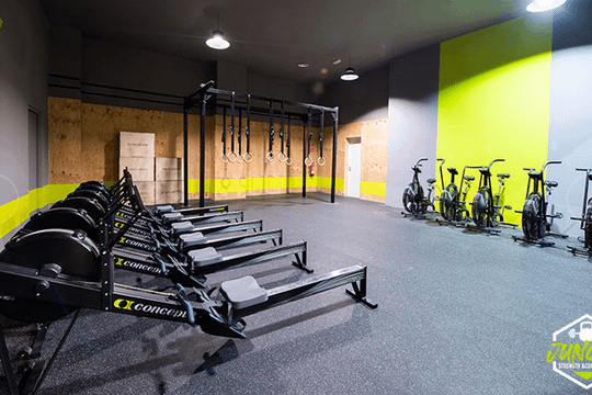 Imagen 2 de la galería del partner LCS The Jungle