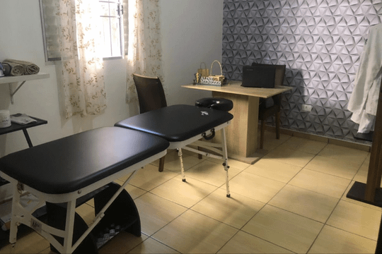 Imagem 3 da galeria do parceiro Studio Ecco Vita Pilates e Fisioterapia