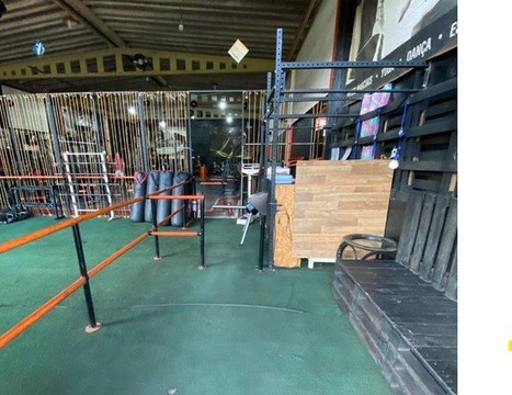 Imagem 1 da galeria do parceiro Academia Sport Fight