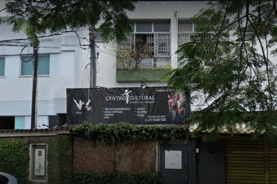 Imagem 2 da galeria do parceiro Centro Cultural Iris Vargas