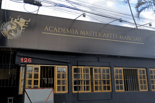 Imagem 2 da galeria do parceiro Master Artes Marciais