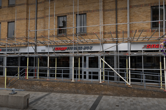 Image 2 from Snap Fitness - Maidstone partner gallery