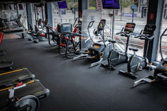 Image 3 from Snap Fitness - Maidstone partner gallery