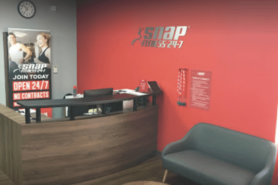 Image 2 from Snap Fitness - Radstock partner gallery