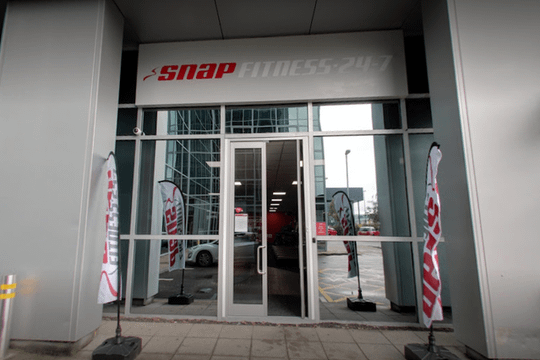 Image 2 from Snap Fitness - Crawley partner gallery