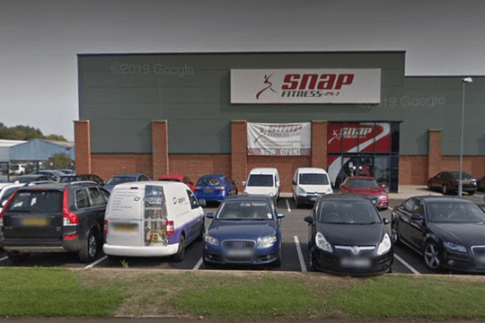 Image 2 from Snap Fitness - Market Harborough partner gallery