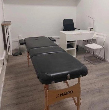 Immagine 1 dalla galleria del partner Studio di Gianluca Lavatelli Massoterapista